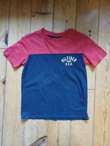 Age 11-12 Tommy Hilfiger Teeshirt