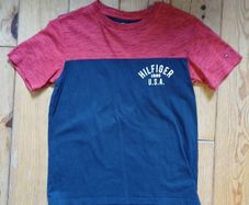 Age 11-12 Tommy Hilfiger Teeshirt