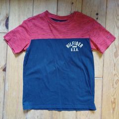 Age 11-12 Tommy Hilfiger Teeshirt