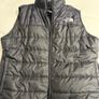 Women's the north face gilet / bodywarmer Image 4