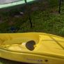 Bic Ouassou Sit-On-Top Kayak Image 2