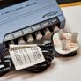 Wolsey 4 way tv signal amplifier Image 2