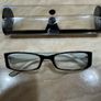 Reading glasses +2 with case Image 2