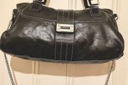 Texier Bag Leather France