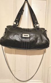 Texier Bag Leather France