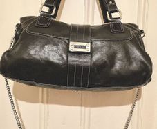 Texier Bag Leather France