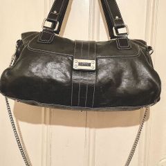 Texier Bag Leather France