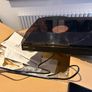 Sony Record Player PS-LX250H (for parts or converter use) Image 2