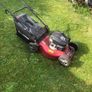 lawnmower petrol Image 2