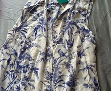 womans shirt