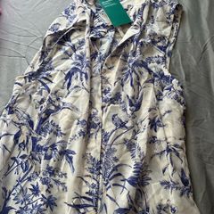 womans shirt