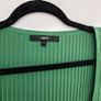 Next green top, excellent condition and fabric Image 3
