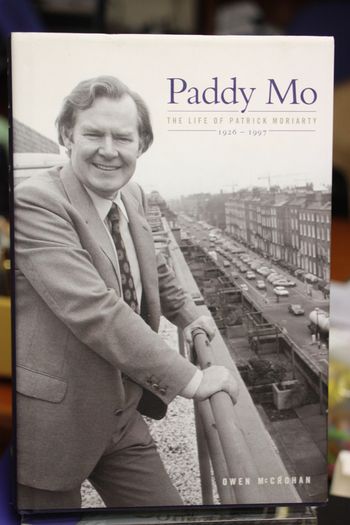 Paddy Mo.