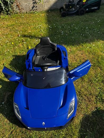 Kids Electric Car