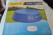 new pool cover protector 3m3  (10.8)
