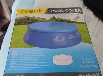 new pool cover protector 3m3  (10.8)