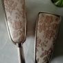 Vintage Dresser Brush Set Image 2