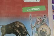 Explorers History 3rd class