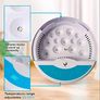 Egg incubator Chicken Incubators for hatching eggs with Automatic Temperature and Humidity Control (9 Eggs) - Chick Brooder - chicken eggs, Duck, Quail eggs, Goose and incubator Box kit (FREE POSTAGE) Image 7