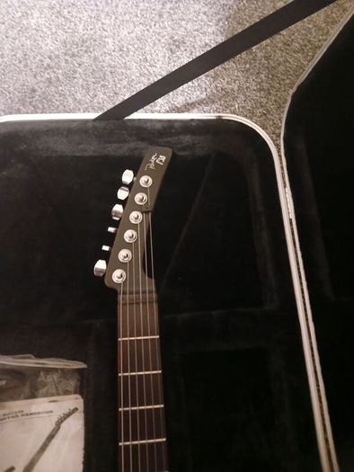 parker p38