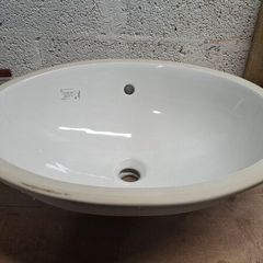 sonas undercounter basin