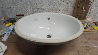 sonas undercounter basin
