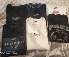 Mens clothes size S