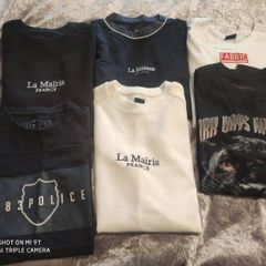Mens clothes size S