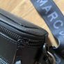 Black Marc Jacobs snapshot Dupe bagnew Image 5