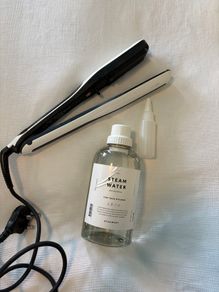 LOreal Steampod