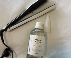 LOreal Steampod