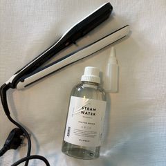 LOreal Steampod
