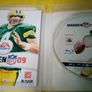 Madden 09 PlayStation 3 Ps3 Games Original Image 3
