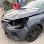 2022 Clio 1lt Cat D Light Damage 74000 kms Image 3