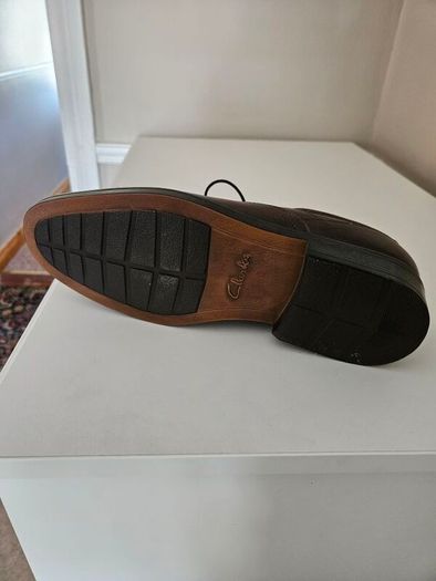 mens clarks shoes