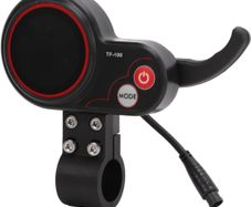 Kugoo M4 / M4 Pro TF-100 Throttle Display
