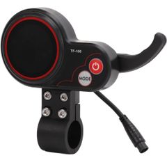 Kugoo M4 / M4 Pro TF-100 Throttle Display