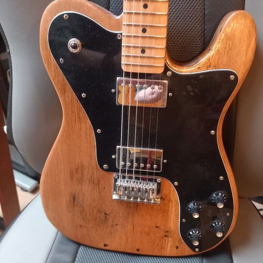 Guitars For Sale.. FINAL Drop!