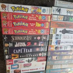 Vhs