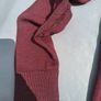St Wolstans Community School Jumper Size 38 Image 3