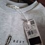 Mango girl sweater dress 7-8 years BNWT Image 3