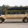 Vintage electric cars 4 & 6 seater Image 9
