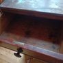 antique drawers Image 6