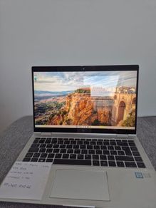 HP Laptop, EliteBook x360 1040 G6