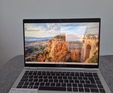 HP Laptop, EliteBook x360 1040 G6