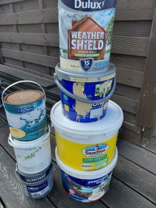 paint