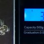 Vintage Sterling Silver  Pendant  and Chain 925. Fish Zodiac length 18" - 3,56g Image 8