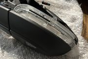 Genuine VW Passat Variant exterior mirror housing 3AB857507K9B9
