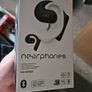 JVC HA-NP35T-B Wireless Open Ear Headphones Image 3