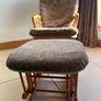 dutailier rocking chair Image 4